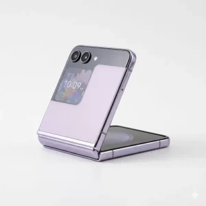 Refurbished Samsung Galaxy Z Flip 5 (8GB/256GB) - Excellent Condition