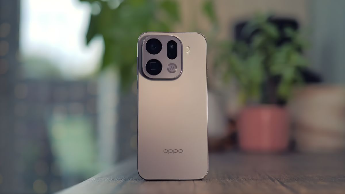 OPPO F29 Pro 5G: Stylish Design, Smooth Performance and Smart Camera Features